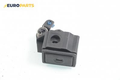 Ключалка заден капак за Peugeot 306 Hatchback (01.1993 - 10.2003), хечбек