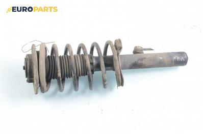 Макферсон за Peugeot 306 Hatchback (01.1993 - 10.2003), хечбек, позиция: предна, лява
