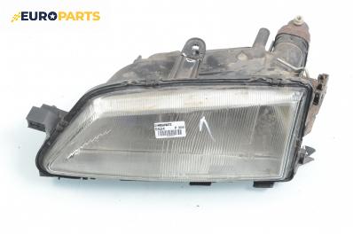 Фар за Peugeot 306 Hatchback (01.1993 - 10.2003), хечбек, позиция: лява