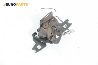 Брава преден капак за Seat Arosa Hatchback (05.1997 - 06.2004), позиция: предна