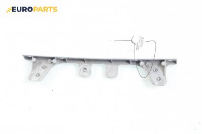 Алуминиева планка за Audi A8 Sedan II (10.2002 - 07.2010), № 4E2 805 239 B