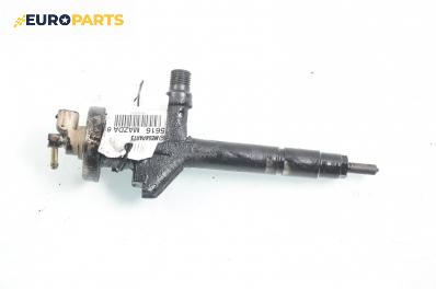 Дюза дизел за Mazda 6 Station Wagon I (08.2002 - 12.2007) 2.0 DI, 136 к.с., № Denso 13H50A