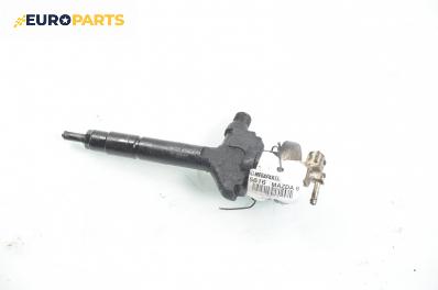 Дюза дизел за Mazda 6 Station Wagon I (08.2002 - 12.2007) 2.0 DI, 136 к.с., № Denso 13H50A