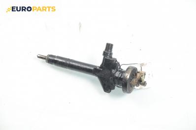 Дюза дизел за Mazda 6 Station Wagon I (08.2002 - 12.2007) 2.0 DI, 136 к.с., № Denso 13H50A