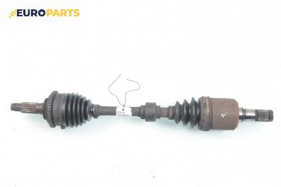 Полуоска за Mazda 6 Station Wagon I (08.2002 - 12.2007) 2.0 DI, 136 к.с., позиция: предна, лява