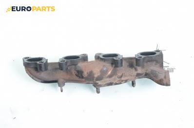 Изпускателен колектор  за Mazda 6 Station Wagon I (08.2002 - 12.2007) 2.0 DI, 136 к.с.