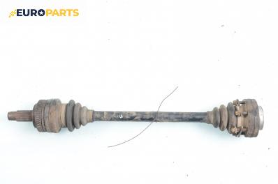 Полуоска за BMW 3 Series E36 Sedan (09.1990 - 02.1998) 316 i, 100 к.с., позиция: предна, лява