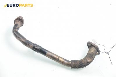 EGR тръба за Mazda 6 Station Wagon I (08.2002 - 12.2007) 2.0 DI, 136 к.с.