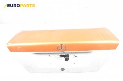 Заден капак за Mercedes-Benz C-Class Sedan (W202) (03.1993 - 05.2000), седан
