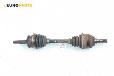 Полуоска за Opel Tigra Coupe (07.1994 - 12.2000) 1.4 16V, 90 к.с., позиция: лява