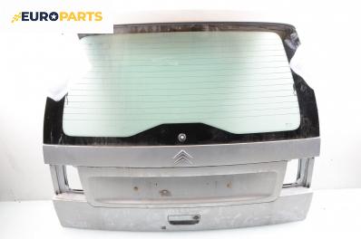 Заден капак за Citroen Evasion Minivan (06.1994 - 07.2002)