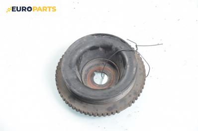 Ремъчна шайба за колянов вал за Opel Tigra Coupe (07.1994 - 12.2000) 1.4 16V, 90 к.с., № GM 90412837