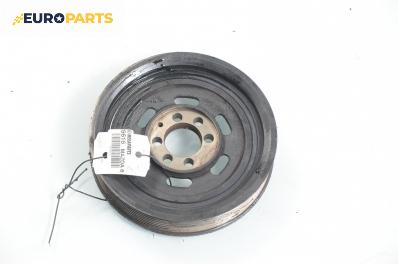 Демпферна шайба за Mazda 6 Station Wagon I (08.2002 - 12.2007) 2.0 DI, 136 к.с.