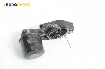 Корпус за маслен филтър за Mazda 6 Station Wagon I (08.2002 - 12.2007) 2.0 DI, 136 к.с.