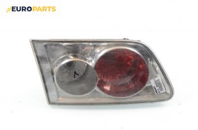 Вътрешен стоп за Mazda 6 Station Wagon I (08.2002 - 12.2007), комби, позиция: лява