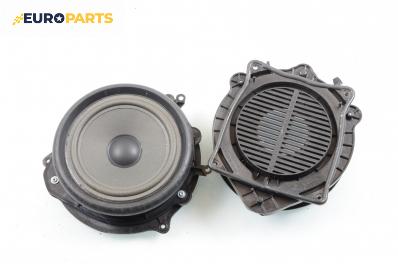 Високоговорители за Audi A8 Sedan II (10.2002 - 07.2010), № 4E0 035 411 D / 2752507175