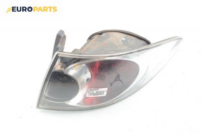 Стоп за Mazda 6 Station Wagon I (08.2002 - 12.2007), комби, позиция: дясна