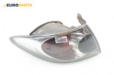Стоп за Mazda 6 Station Wagon I (08.2002 - 12.2007), комби, позиция: лява