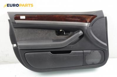 Кора врата за Audi A8 Sedan II (10.2002 - 07.2010), позиция: предна, лява