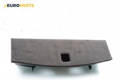 Кора багажник за Chevrolet Captiva SUV (06.2006 - ...)