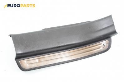 Вътрешен праг за Chevrolet Captiva SUV (06.2006 - ...), 4+1 вр., позиция: задна, лява