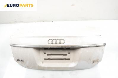 Заден капак за Audi A6 Sedan C6 (05.2004 - 03.2011), седан