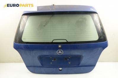 Заден капак за Mercedes-Benz A-Class Hatchback  (W168) (07.1997 - 08.2004)