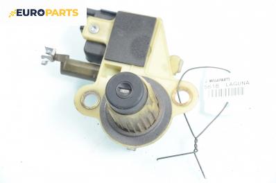 Ключалка заден капак за Renault Laguna I Hatchback (11.1993 - 08.2002), хечбек