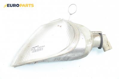 Мигач за Renault Laguna I Hatchback (11.1993 - 08.2002), хечбек, позиция: лява