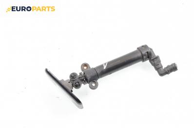 Пръскалка фар за Chevrolet Captiva SUV (06.2006 - ...), позиция: лява