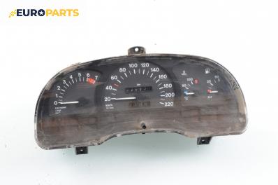 Километраж за Opel Astra F Estate (09.1991 - 01.1998) 1.6 i 16V, 100 к.с.
