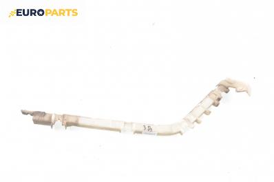 Държач броня за Chevrolet Captiva SUV (06.2006 - ...), позиция: задна, дясна
