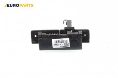 Външна дръжка заден капак за Chevrolet Captiva SUV (06.2006 - ...)