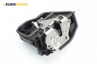 Брава на врата за BMW 5 Series E60 Touring E61 (06.2004 - 12.2010), позиция: задна, дясна