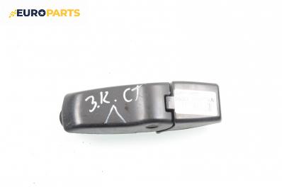 Панта заден капак за Chevrolet Captiva SUV (06.2006 - ...), 4+1 вр., позиция: лява