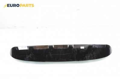 Пластмасова кора за Chevrolet Captiva SUV (06.2006 - ...)