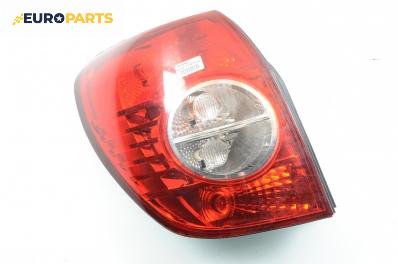 Стоп за Chevrolet Captiva SUV (06.2006 - ...), позиция: лява
