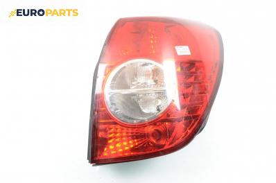 Стоп за Chevrolet Captiva SUV (06.2006 - ...), позиция: дясна