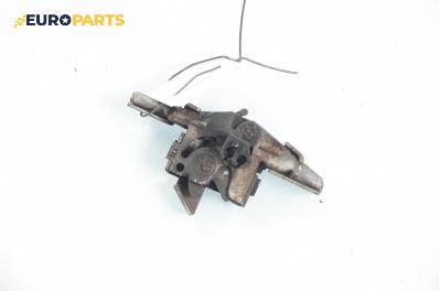 Брава преден капак за Renault Laguna I Hatchback (11.1993 - 08.2002), хечбек