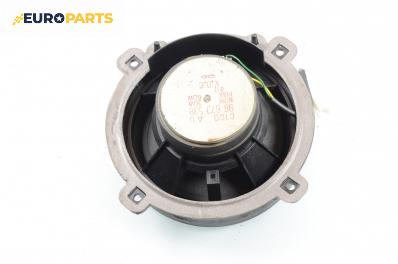 Високоговорител за Chevrolet Captiva SUV (06.2006 - ...), № 96673538