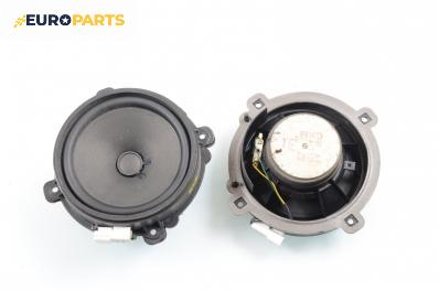 Високоговорители за Chevrolet Captiva SUV (06.2006 - ...), № 96673539