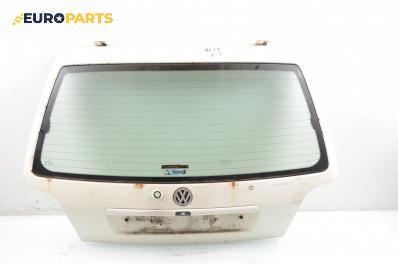 Заден капак за Volkswagen Golf III Hatchback (08.1991 - 07.1998), 2+1 вр.