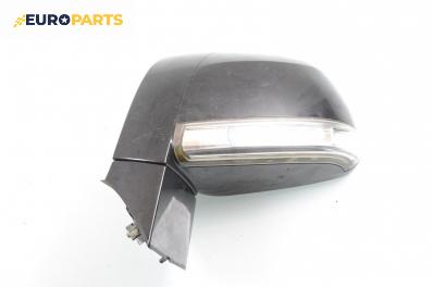 Огледало за Chevrolet Captiva SUV (06.2006 - ...), позиция: лява