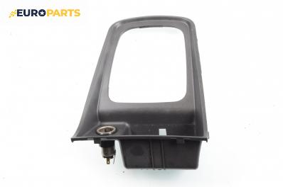 Конзола скоростен лост за Chevrolet Captiva SUV (06.2006 - ...)