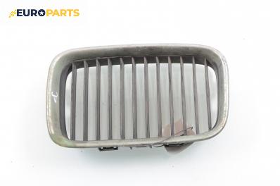 Решетка за BMW 3 Series E36 Sedan (09.1990 - 02.1998), седан, позиция: дясна