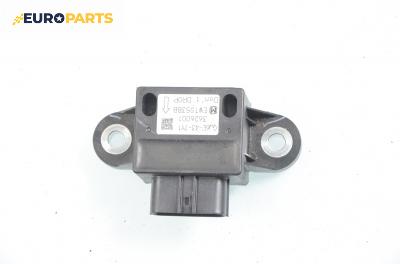 Сензор ESP за Mazda 6 Station Wagon I (08.2002 - 12.2007), №GJ6E-43-7Y1