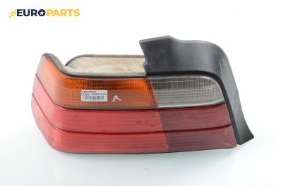 Стоп за BMW 3 Series E36 Sedan (09.1990 - 02.1998), седан, позиция: лява