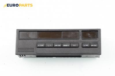 Бордови компютър за BMW 3 Series E36 Sedan (09.1990 - 02.1998)