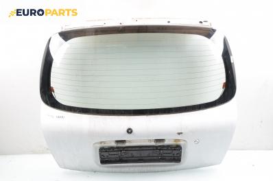 Заден капак за Daihatsu Sirion Hatchback I (04.1998 - 04.2005), 4+1 вр., хечбек