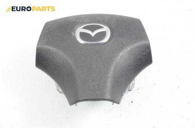 Airbag за Mazda 6 Station Wagon I (08.2002 - 12.2007), комби, № BAM-PT1-1085